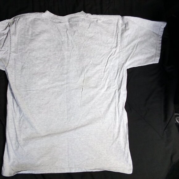 Vintage NCAA Final Four 1995 King Dome March Madness T-Shirt - Picture 5 of 8